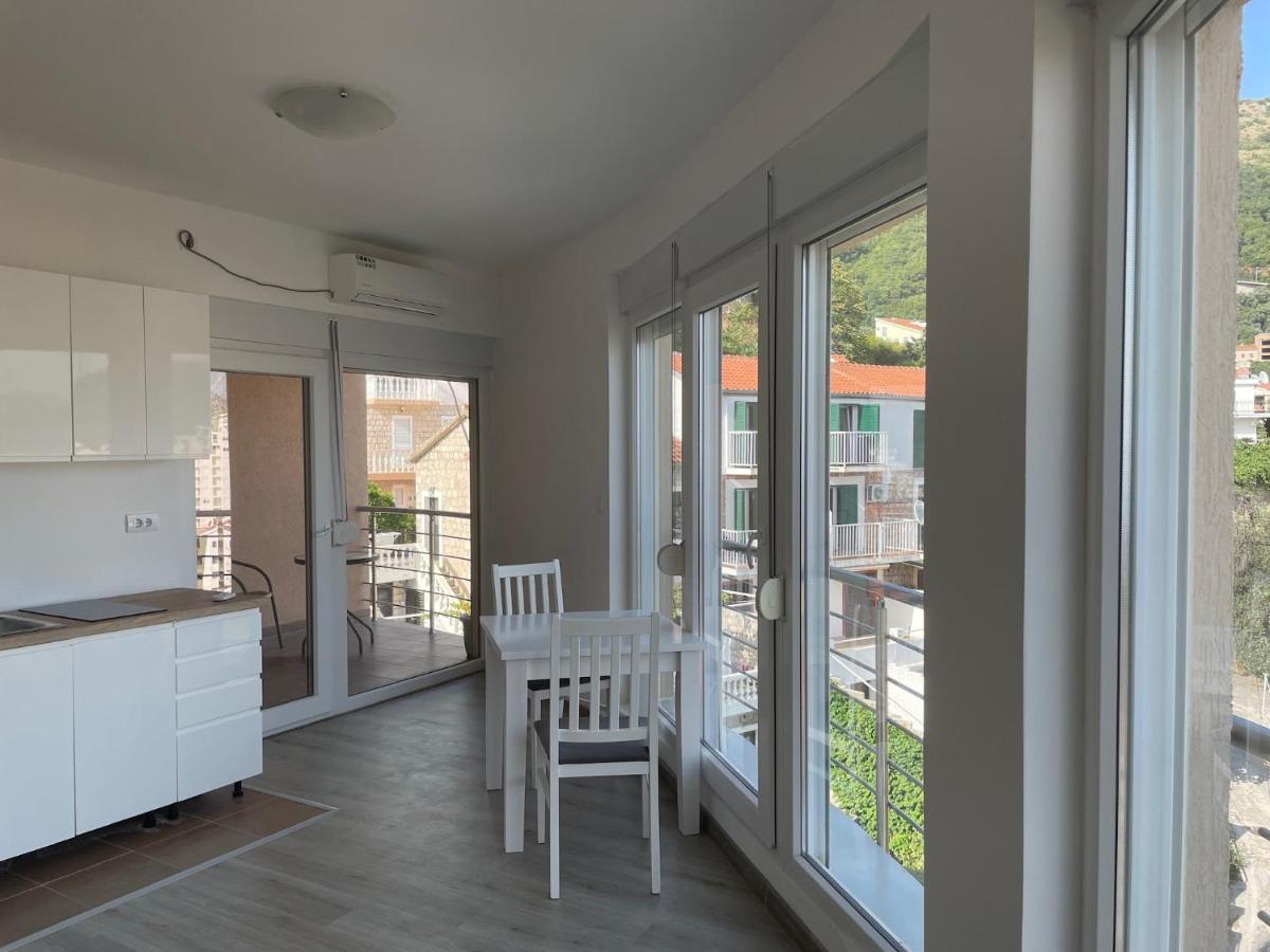 Apartamento Upart House Petrovac Exterior foto