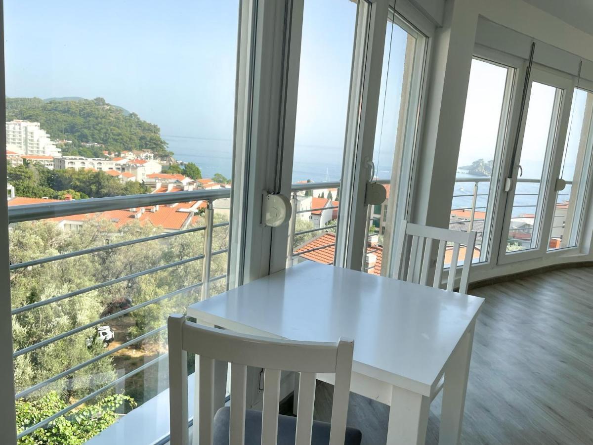 Apartamento Upart House Petrovac Exterior foto