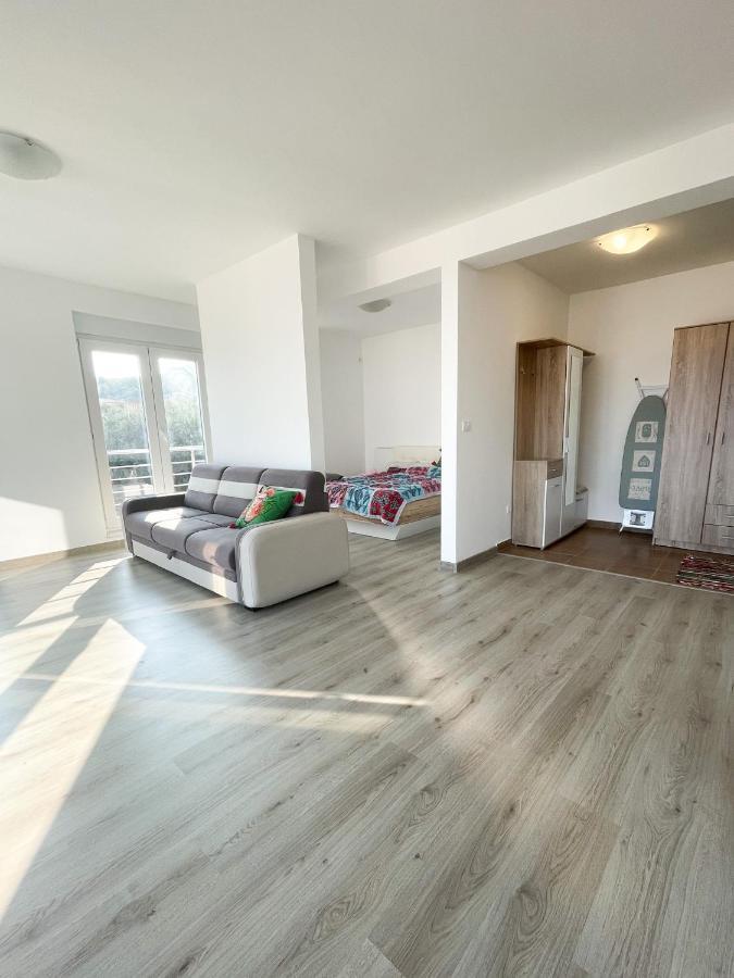 Apartamento Upart House Petrovac Exterior foto