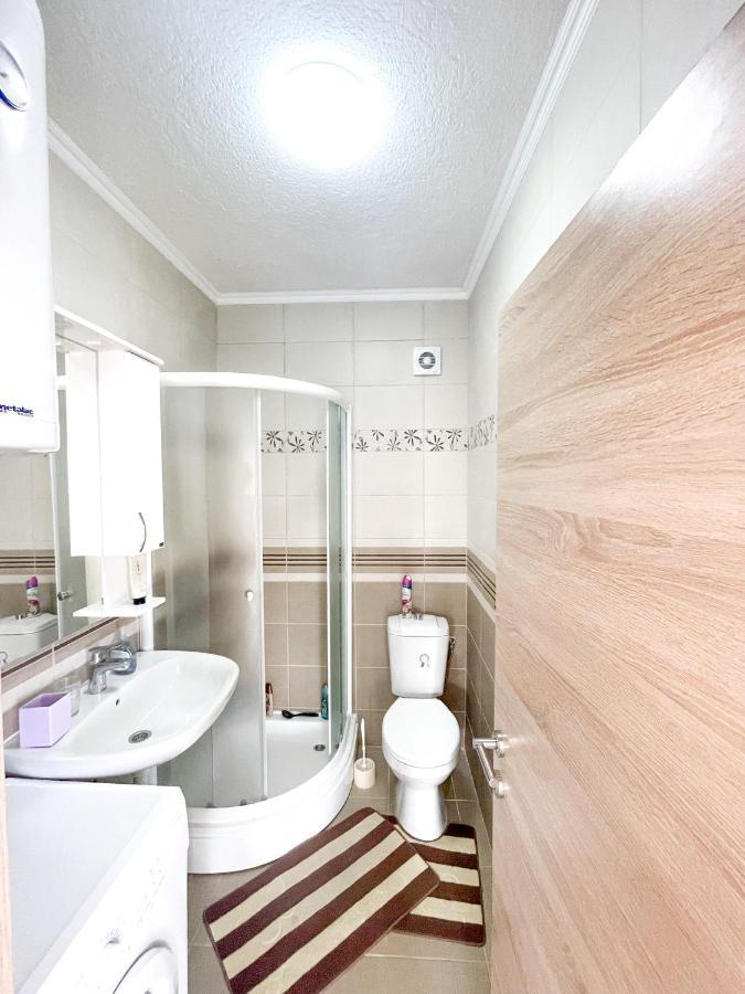 Apartamento Upart House Petrovac Exterior foto