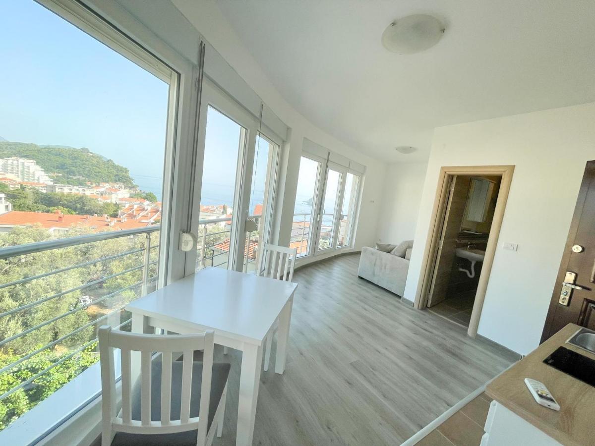Apartamento Upart House Petrovac Exterior foto