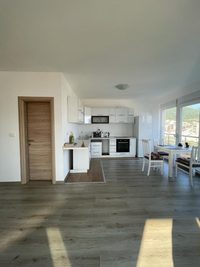 Apartamento Upart House Petrovac Exterior foto