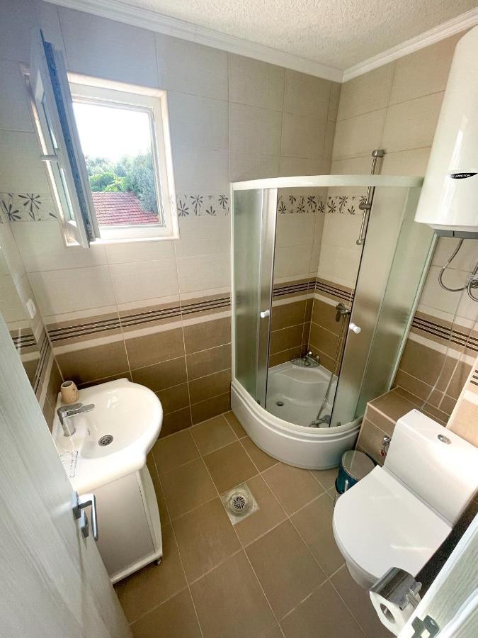 Apartamento Upart House Petrovac Exterior foto