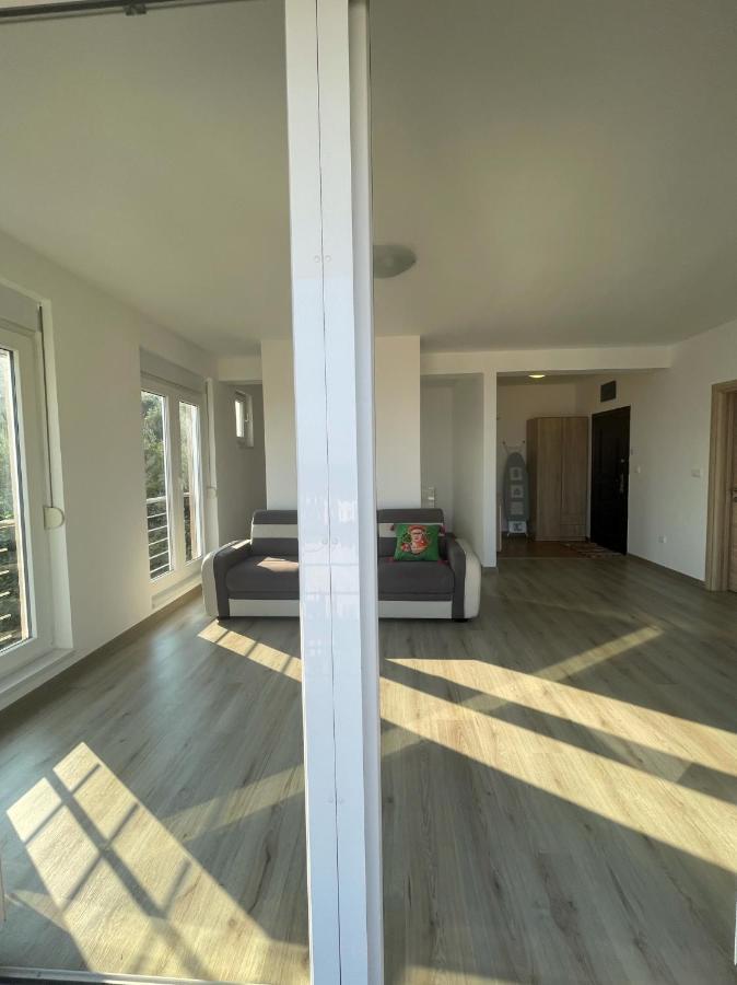 Apartamento Upart House Petrovac Exterior foto