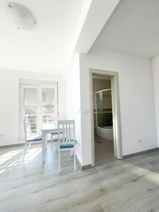 Apartamento Upart House Petrovac Exterior foto