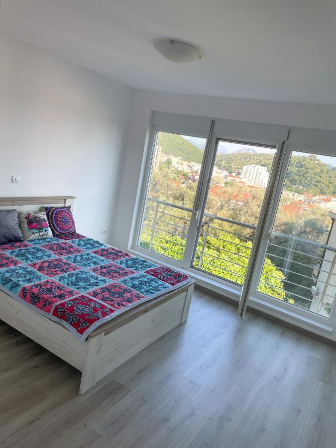 Apartamento Upart House Petrovac Exterior foto