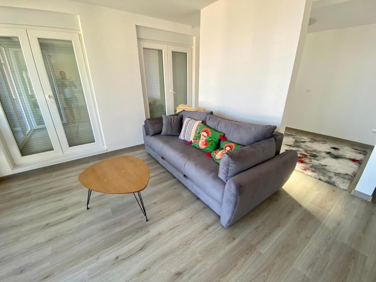 Apartamento Upart House Petrovac Exterior foto