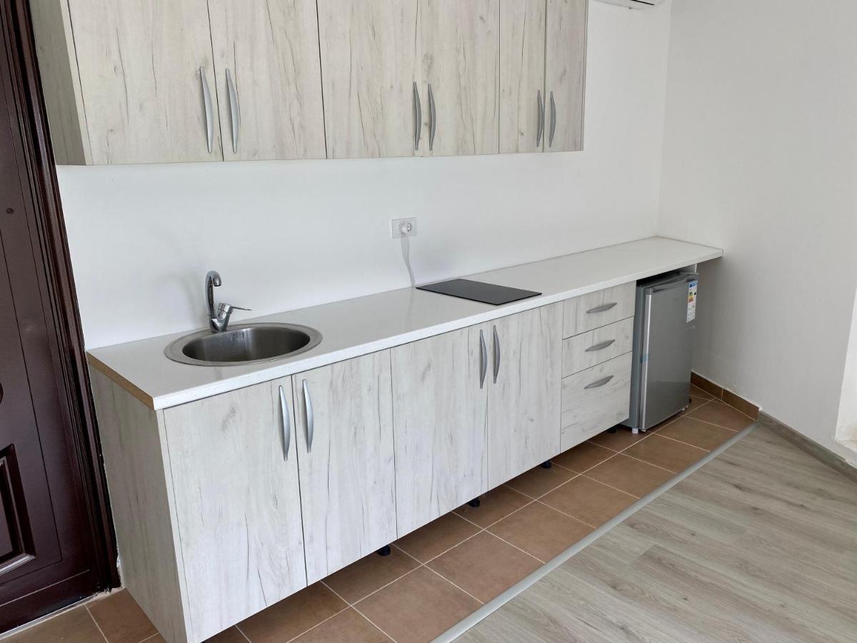 Apartamento Upart House Petrovac Exterior foto