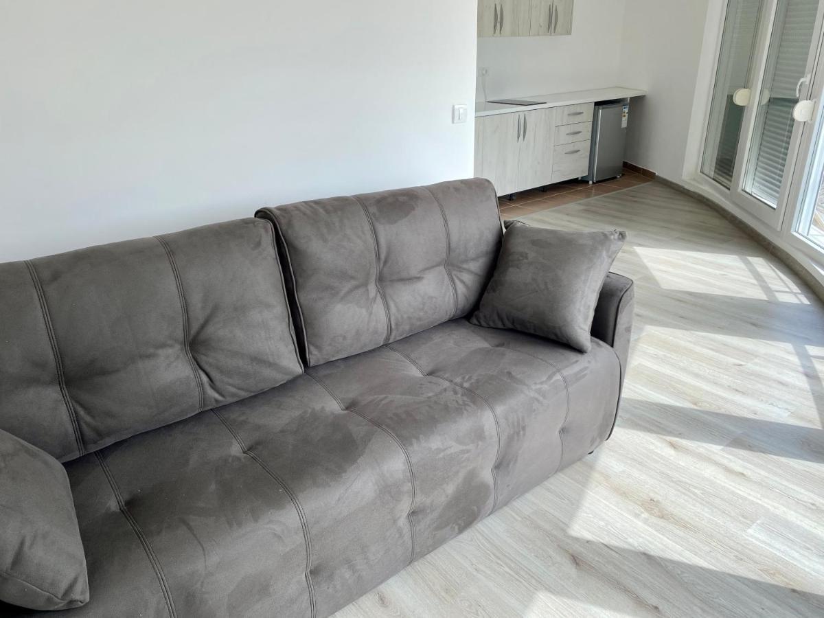 Apartamento Upart House Petrovac Exterior foto