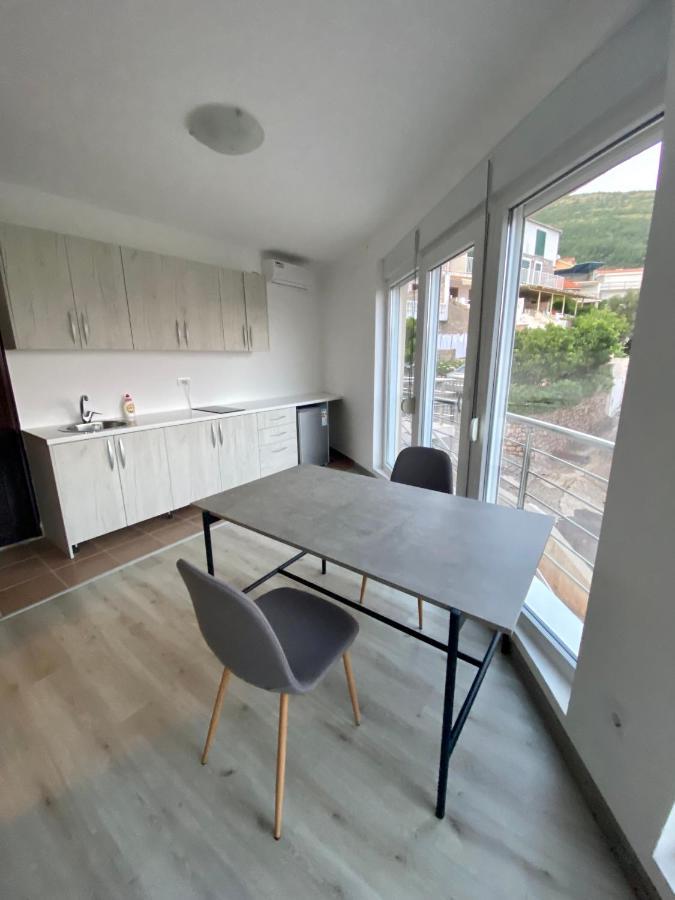 Apartamento Upart House Petrovac Exterior foto