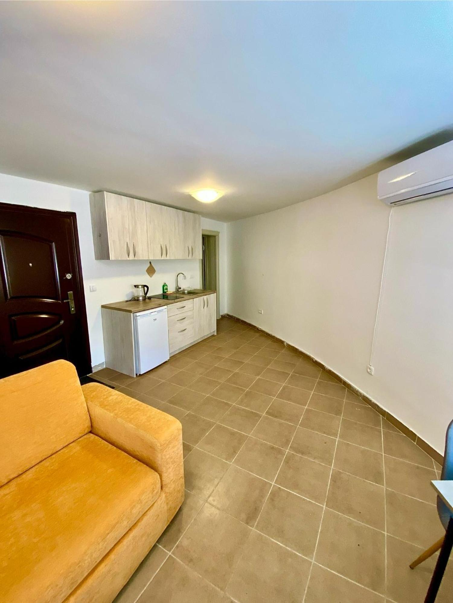 Apartamento Upart House Petrovac Exterior foto